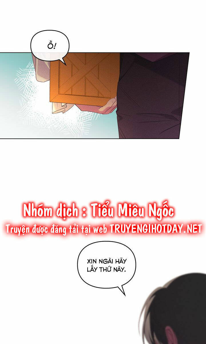 Sự Phản Bội Chapter 68 - Trang 17