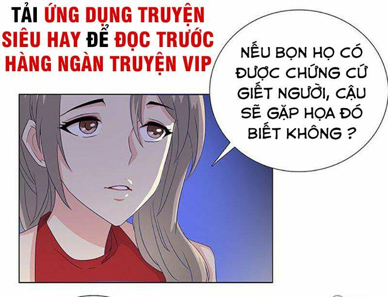 học viện cao thủ chapter 75 14