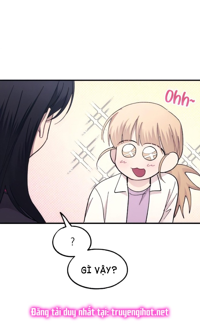 yeonwoo ngây thơ chapter 66.1 29