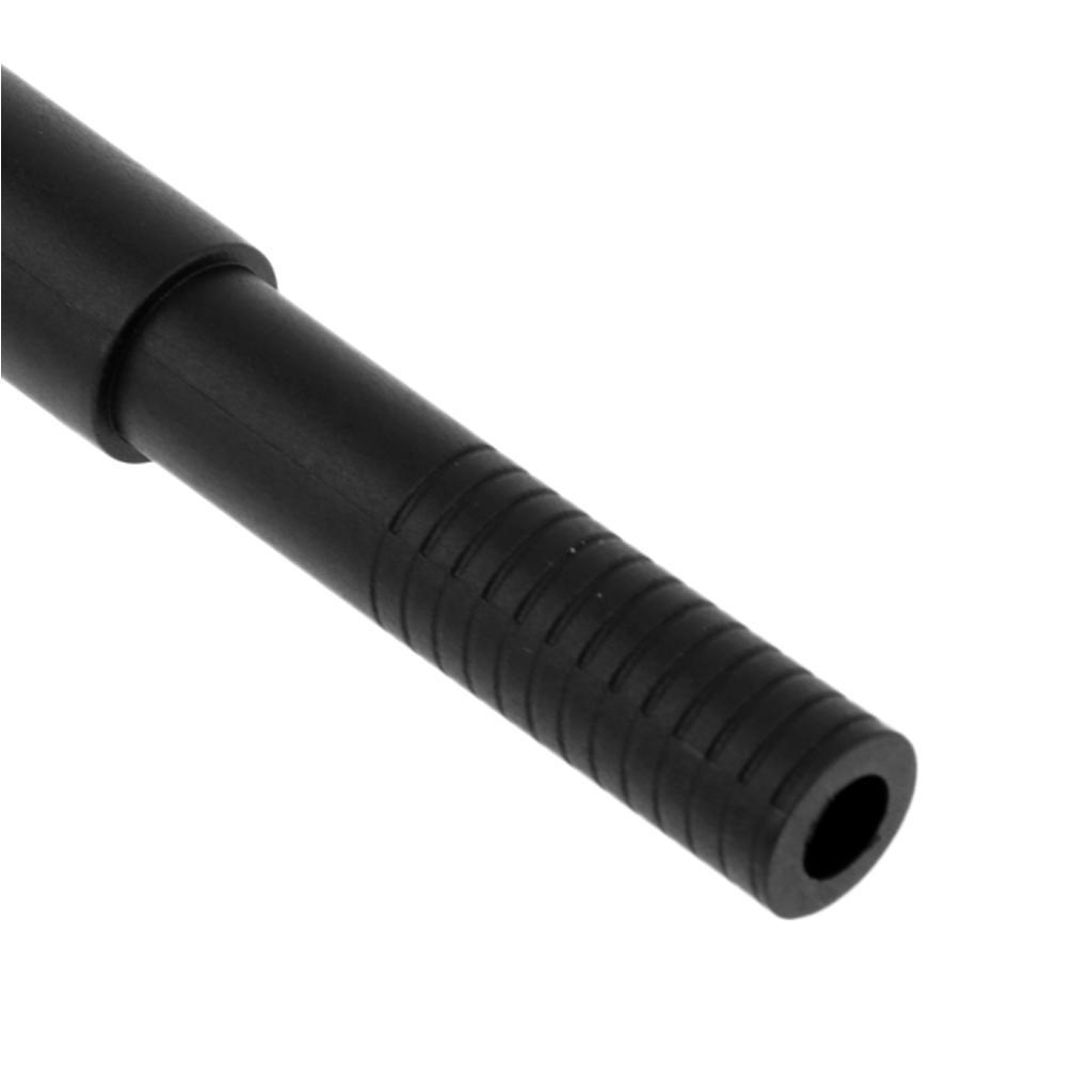 1 Piece Golf Shaft Extension ExtenderGolf Shaft Extension, Golf Club Extension Rod, Used For Iron Wood Putter