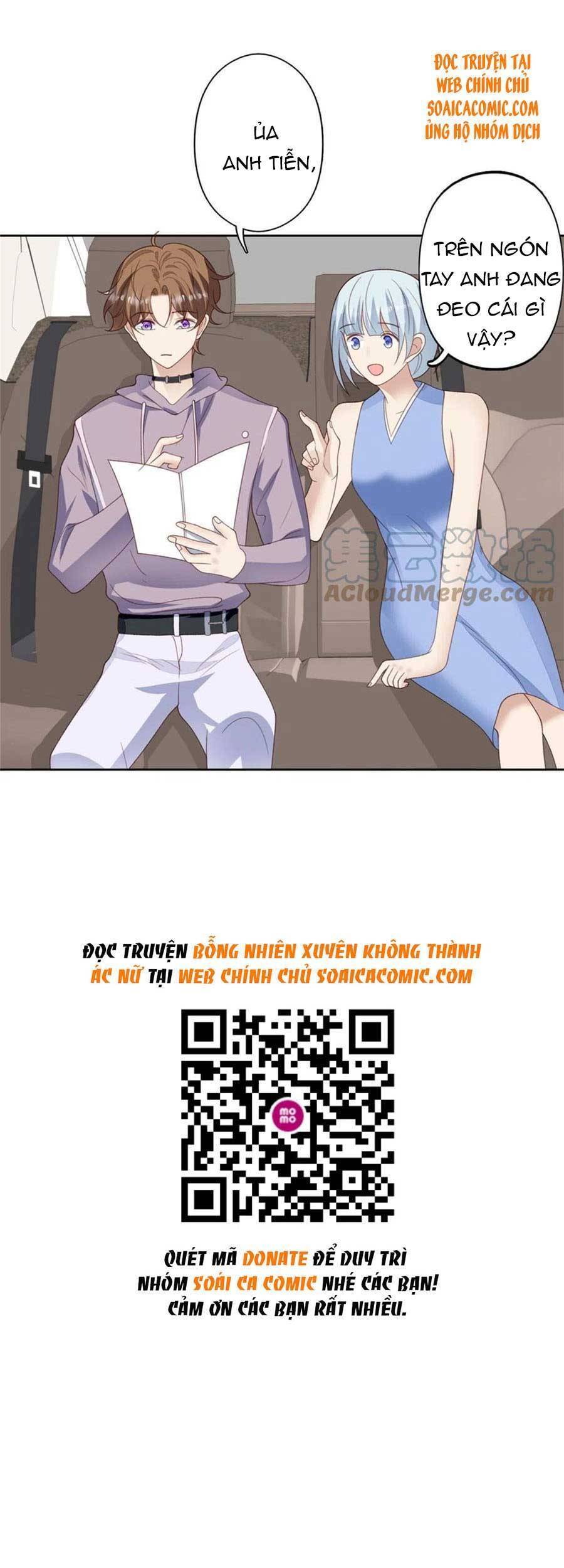 dựa vào đại lão ổn định vị trí c trong nam đoàn chapter 111 23