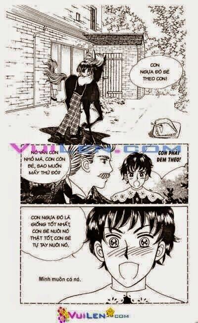 hắn ta, anh ấy và cô ấy - he and that girl chapter 6 59