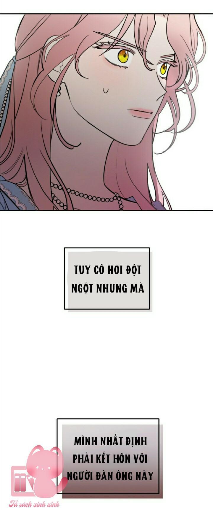 người thân của tôi đều sợ hãi tôi chapter 1 4