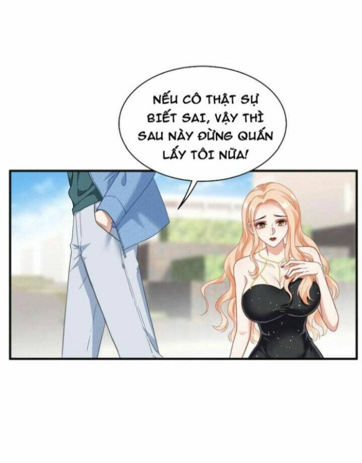 Bỏ Làm Simp Chúa, Ta Có Trong Tay Cả Tỉ Thần Hào chapter 8.3 19