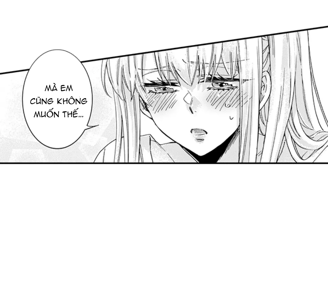 vị sếp thú tính nhà bên chapter 98.1 13