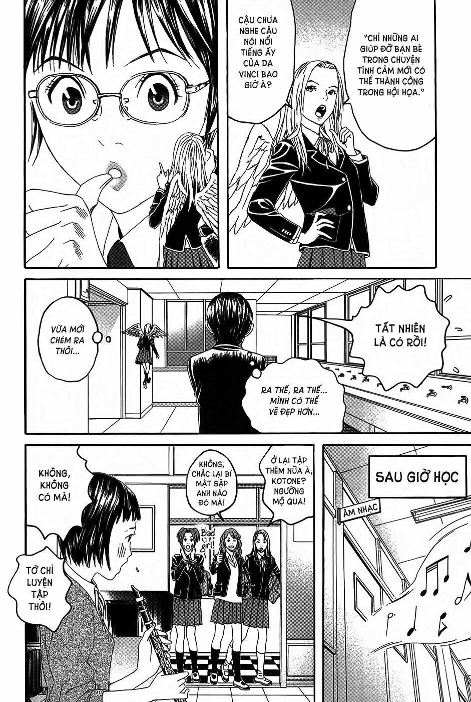 ảo ảnh picasso chapter 6 11