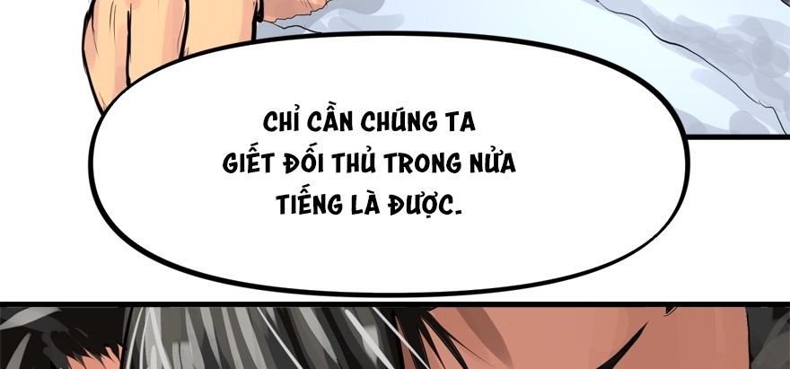 vua sinh tồn chapter 84 49