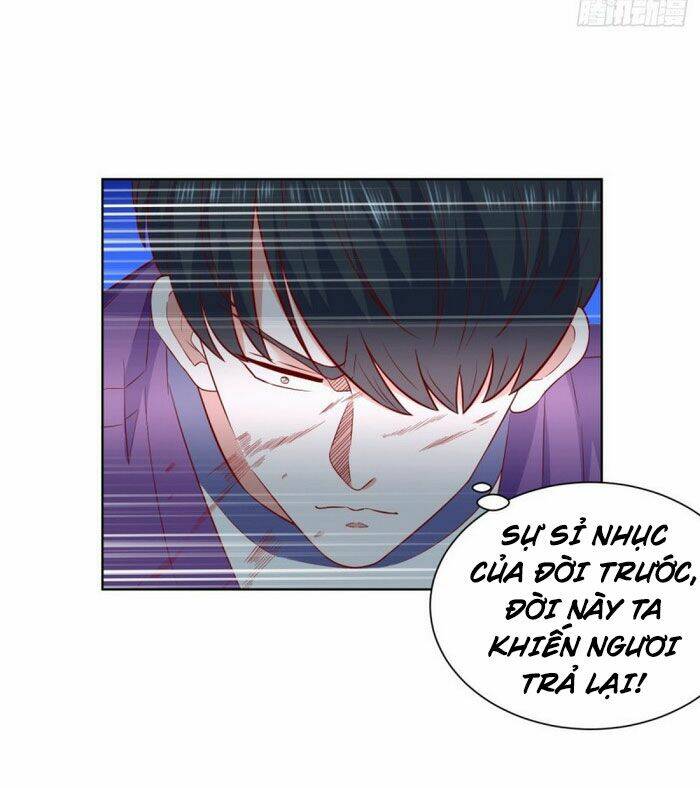 trùng sinh chi thần đế quy lai chapter 27 14