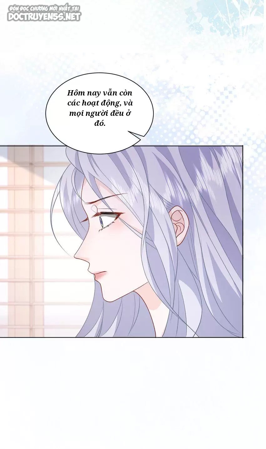 mận xanh chapter 39 13