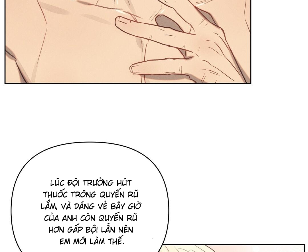 đại úy lãng mạn thân yêu của tôi chapter 13 69