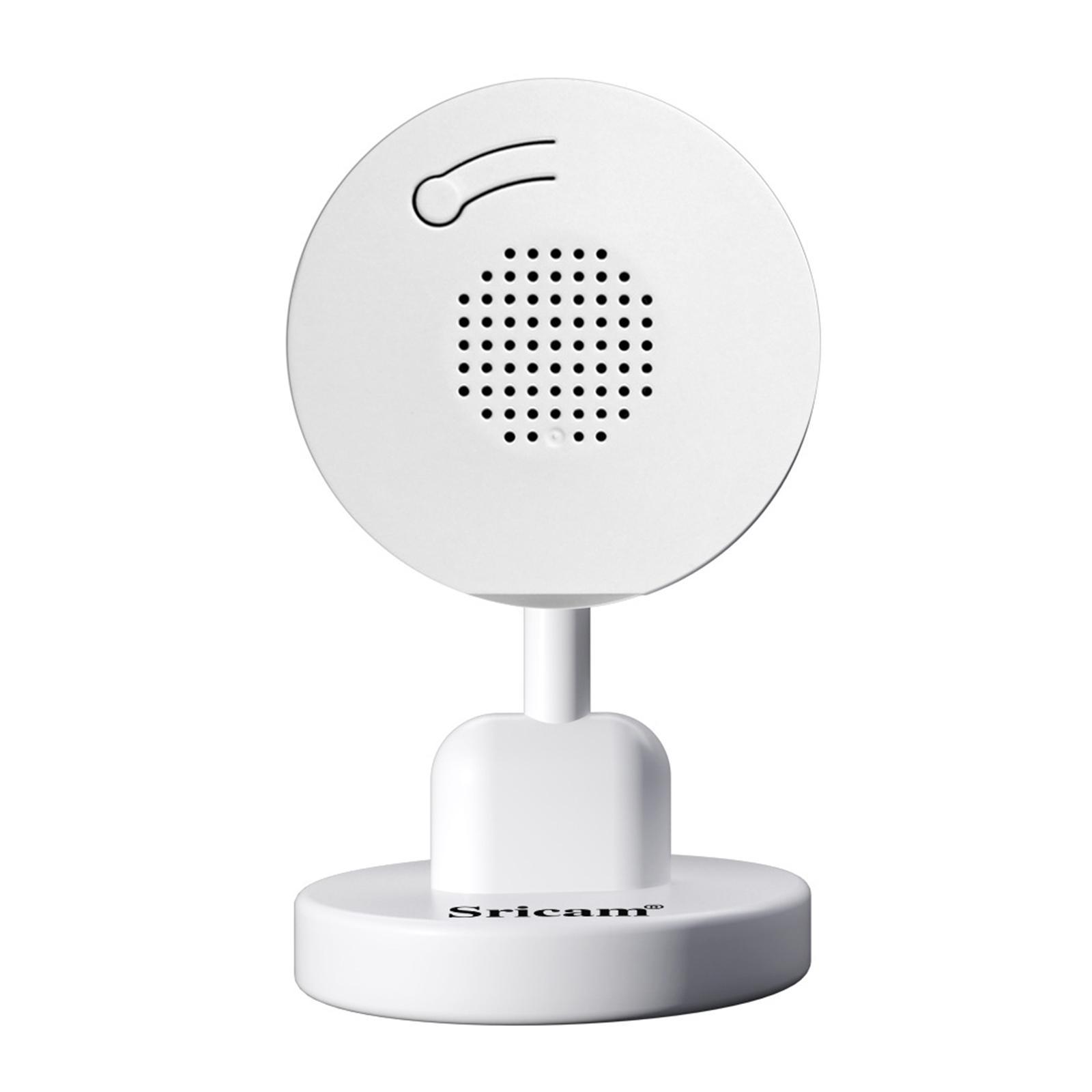 WiFi Camera 1080P Cloud IP Security Camera Wireless Auto-Cruise CCTV