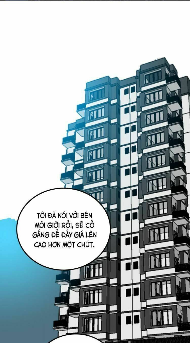 tuyệt hành giả (never over) chapter 8 12