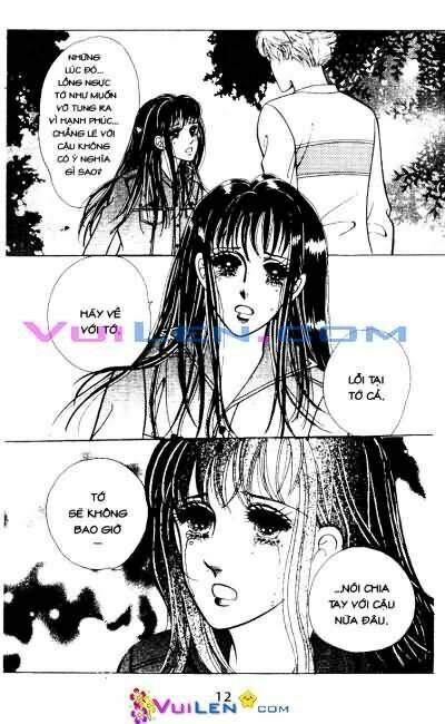 nụ hôn nồng thắm chapter 8 12