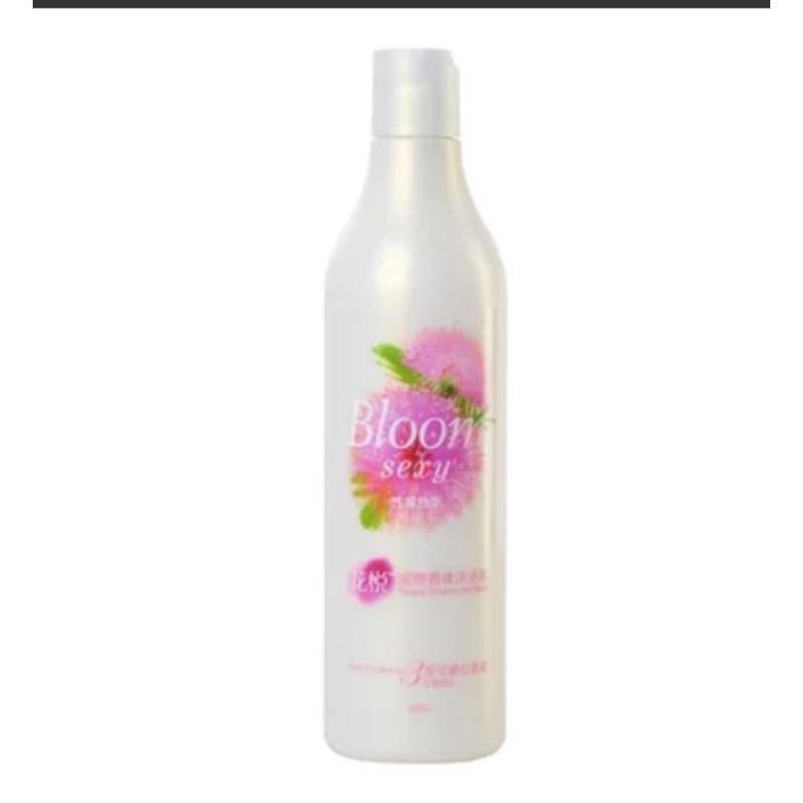 Sữa tắm nước hoa Joyce &amp; Dolls 400ml, siêu thơm, lưu hương 7 ngày hoa hồng, violet, jasmine cho chó mèo