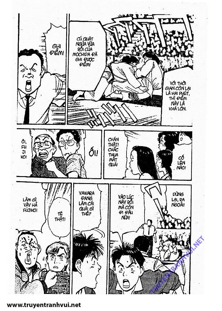 yawara chapter 150 12