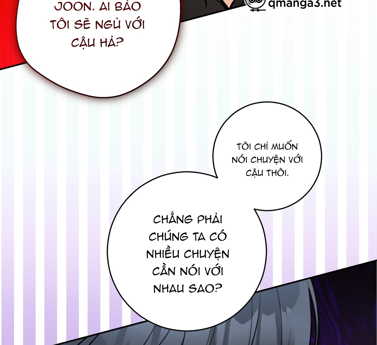 tình mình khó nói chapter 10 24