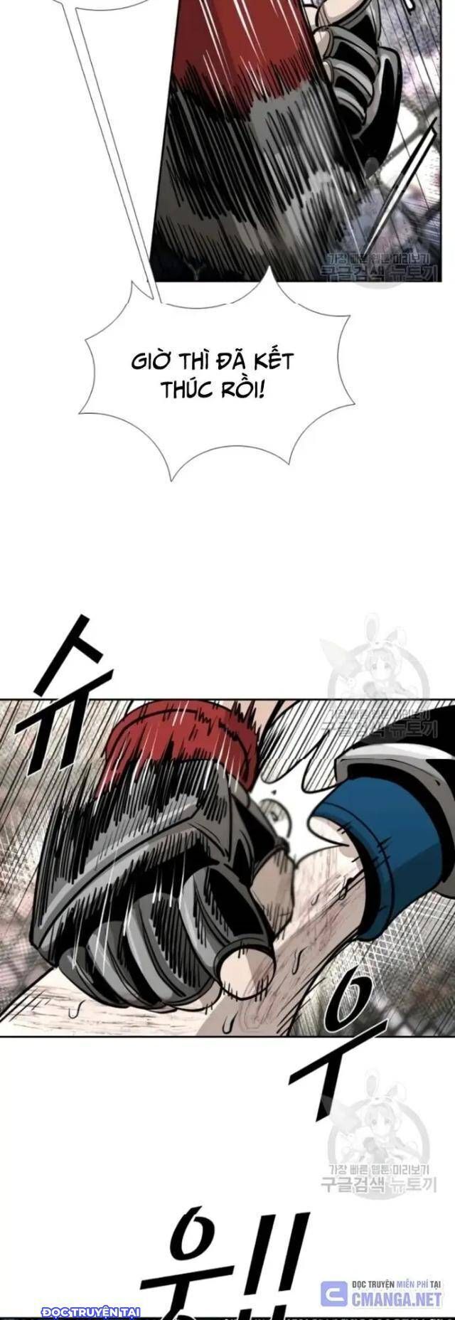 shark - cá mập chapter 218 45