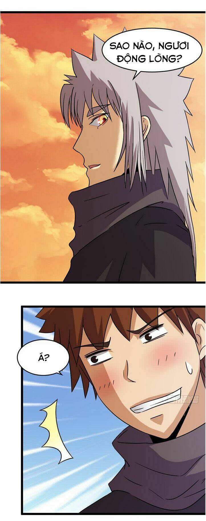 phong quỷ truyền thuyết chapter 164 7