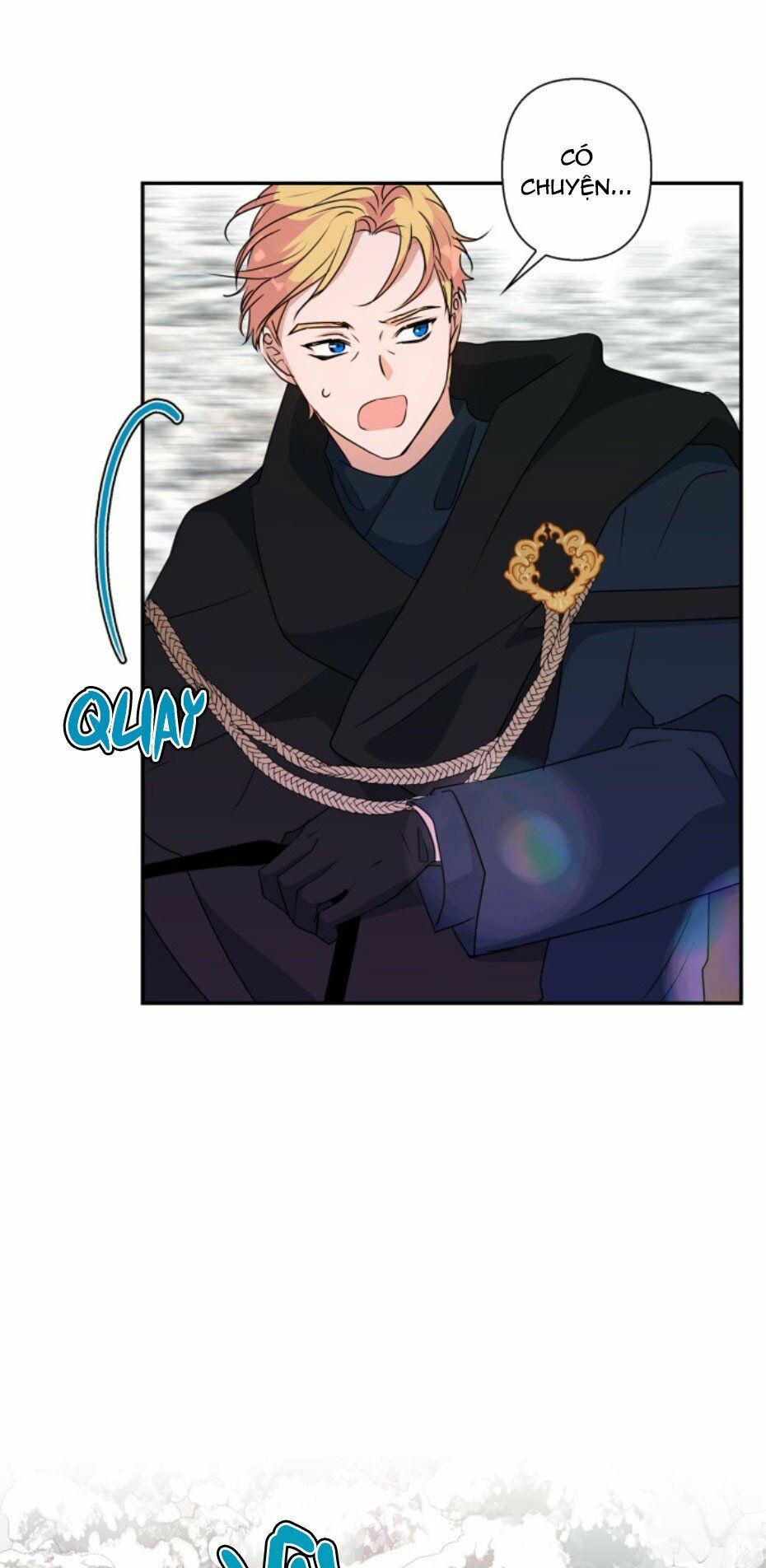 tôi đang nuôi dưỡng một con quái thú chapter 50 39