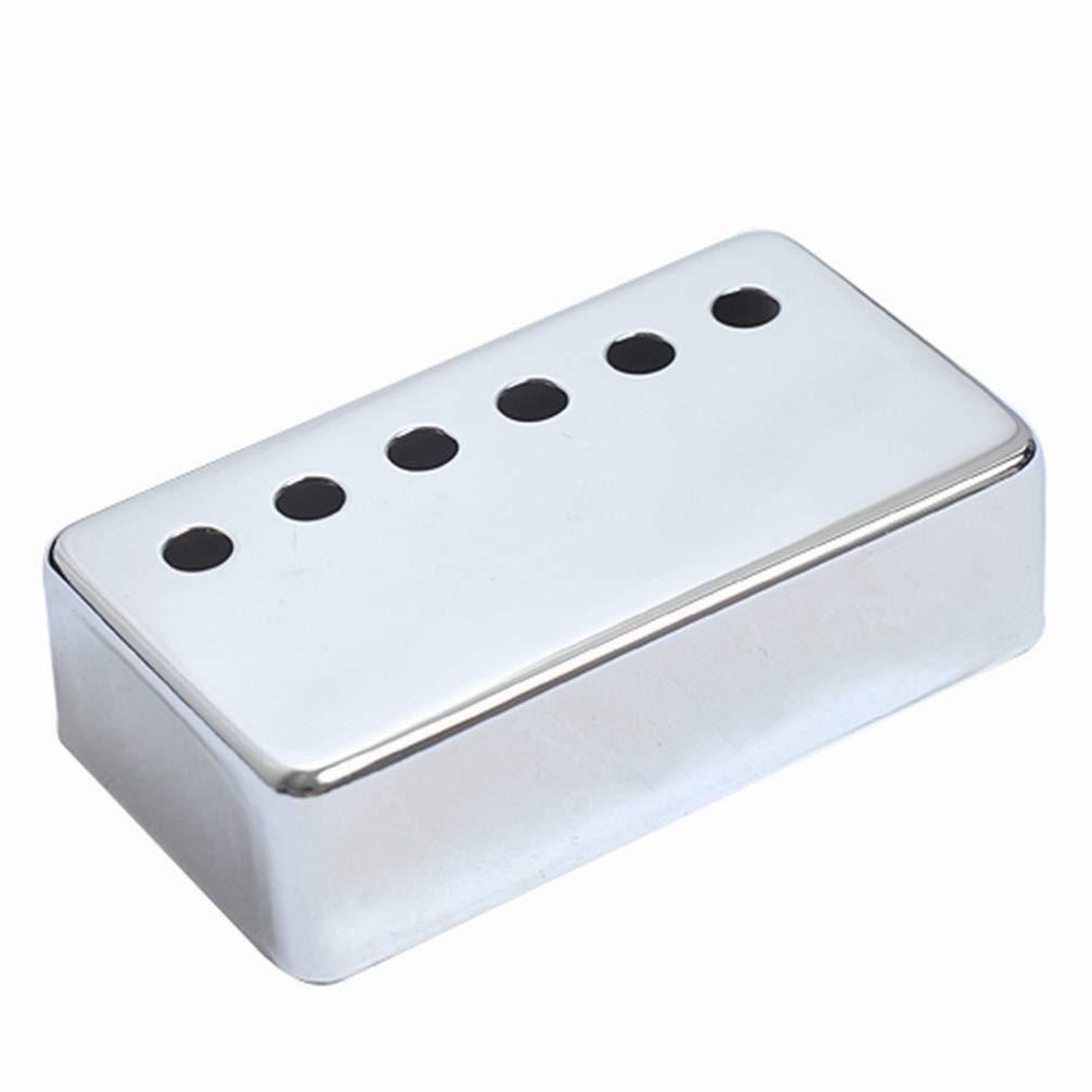 Guitar Pickup bao gồm Humbucker Neck AMP Bridge Bridge Humbucker Pickup LID LIGITE Các thành phần phù hợp cho hầu hết các loại guitar điện 2 cho Trường Câu lạc bộ âm nhạc
