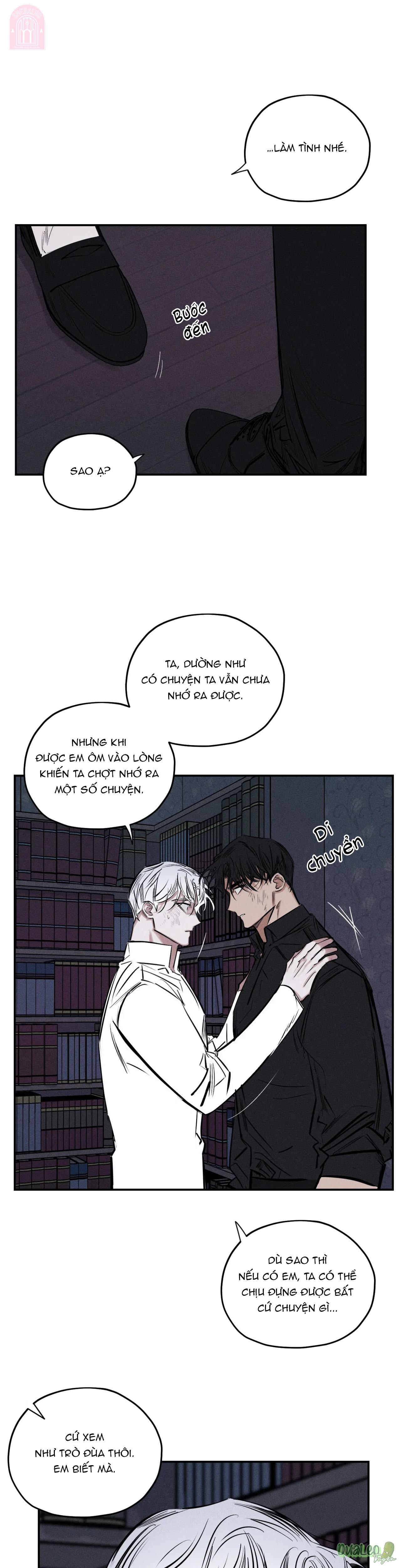 đóa hoa tội lỗi chapter 44 15