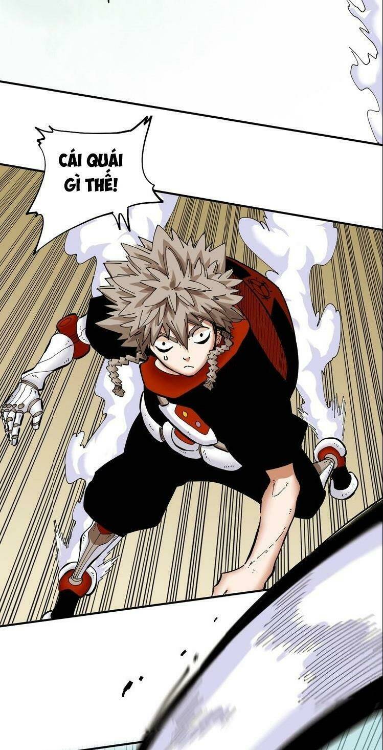 mạt thế chi thư chapter 25 45