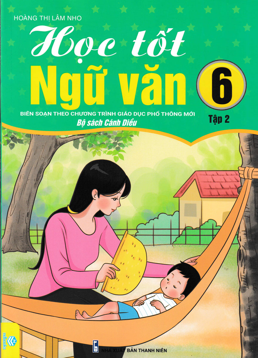 Học Tốt Ngữ Văn 6 - Tập 2