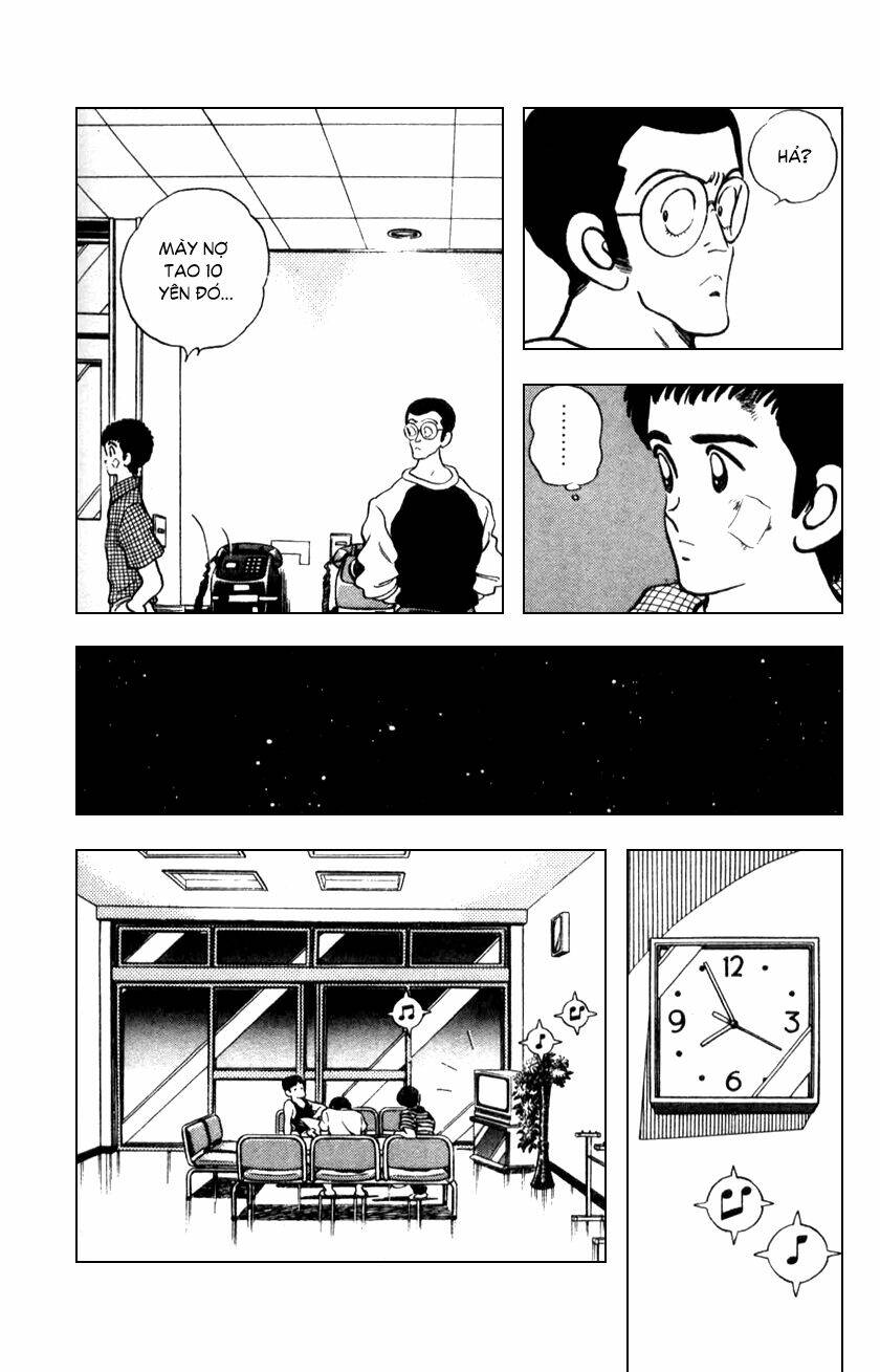 rough - ngọc thô chapter 29 11