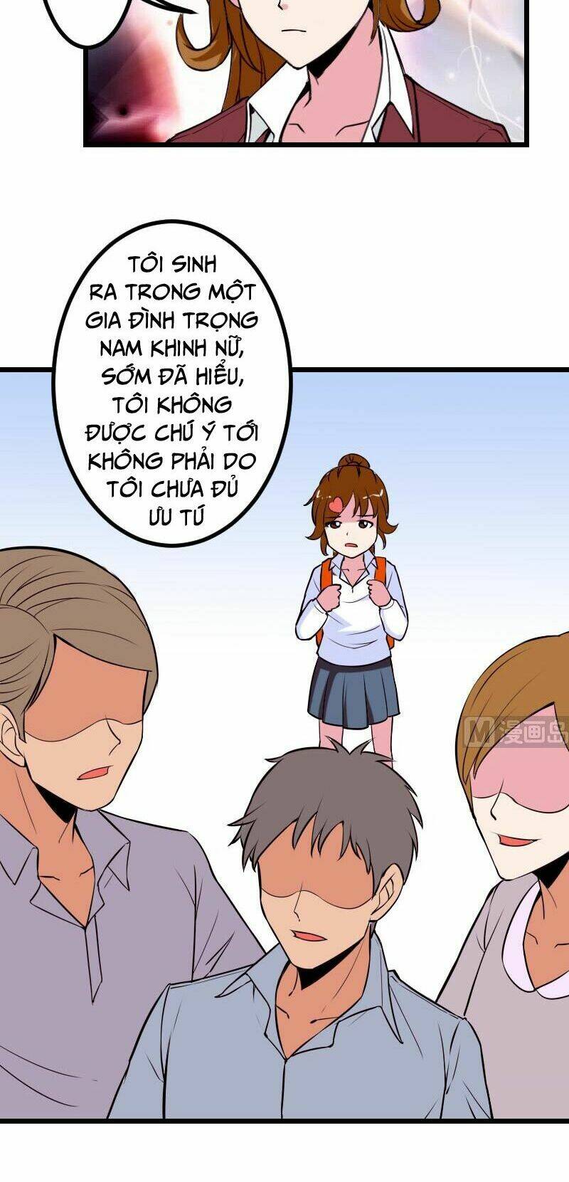 ngưu thư cung ứng thương chapter 59 11