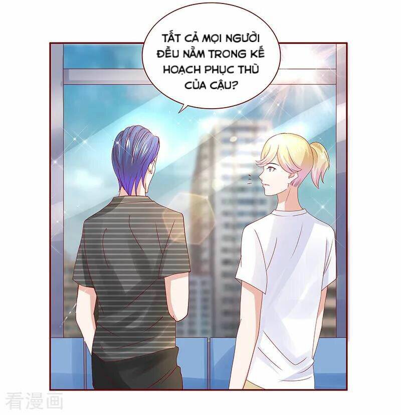 bá đạo tổng tài yêu tôi chapter 155 7