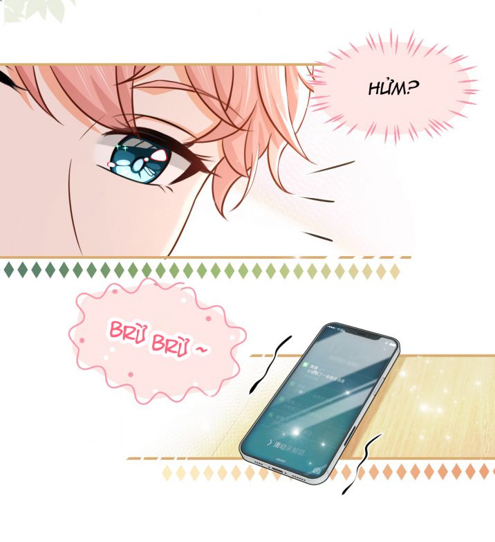 tín tức tố nói chúng ta không thể chapter 32 31