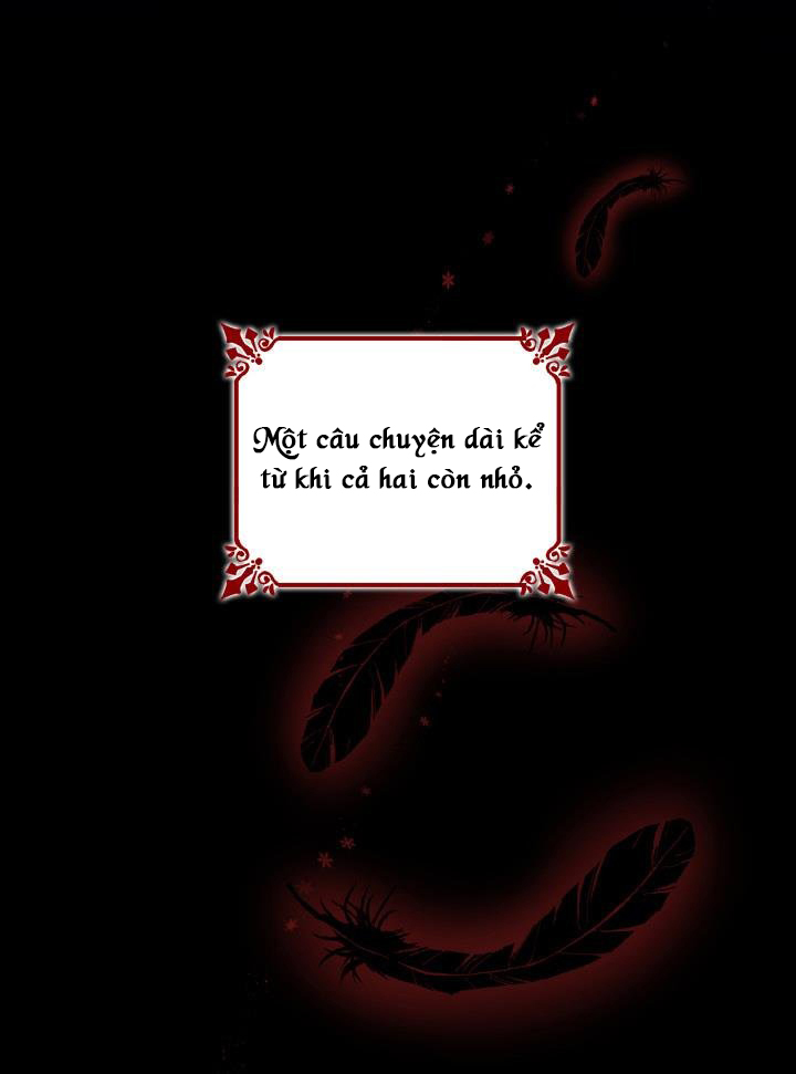 tôi đánh mất dây xích kiềm chế nam chính yandere chapter 22.1 47