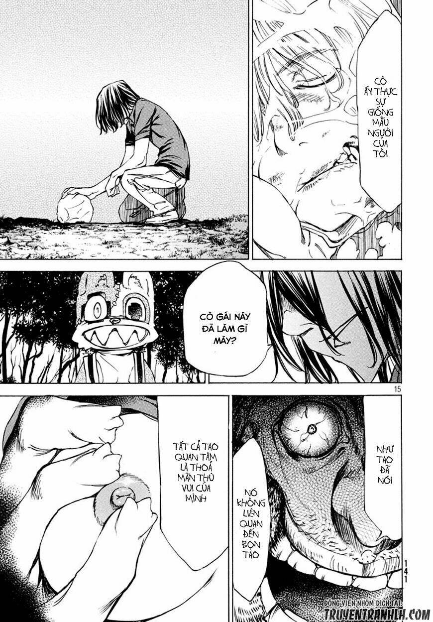 gleipnir - sợi xích thần chapter 25 18