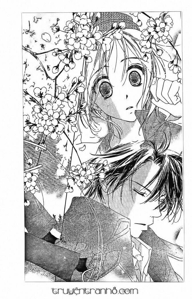 gió xuân chapter 1 14