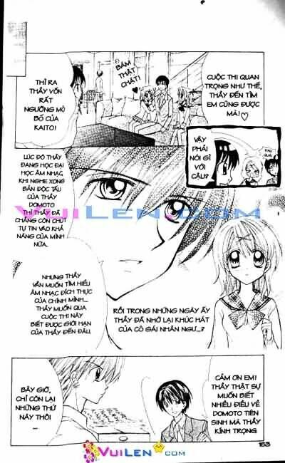 viên ngọc nàng tiên cá chapter 3 154