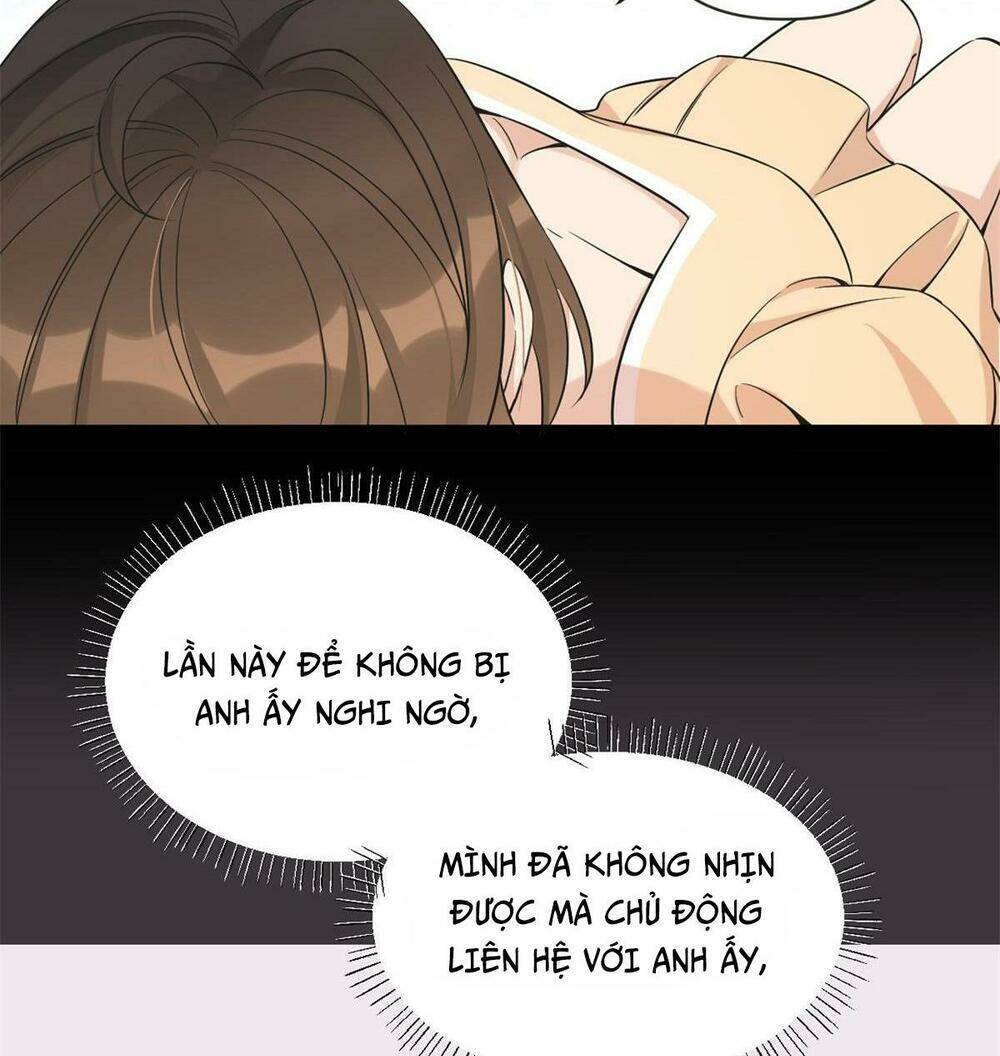 vẫn cứ nhớ em, nhớ em chapter 122 8