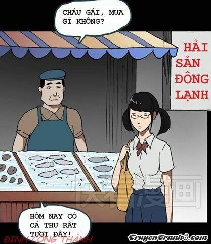 hồ sơ bệnh nhân chapter 1 19