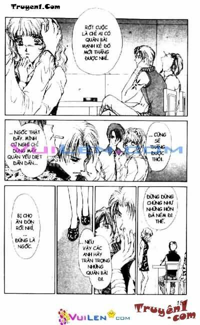 vua bài chapter 1 154