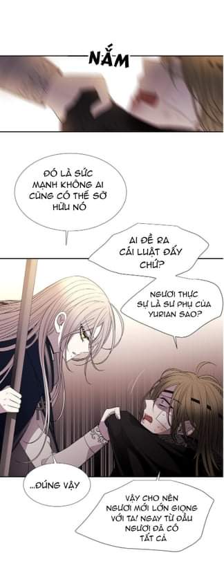 năm môn đệ của charlotte chapter 54 38
