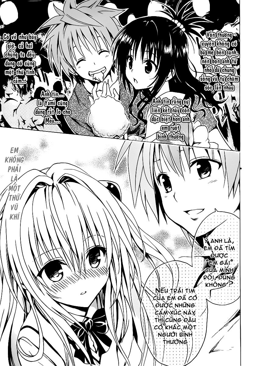 to love - ru darkness chapter 11 14