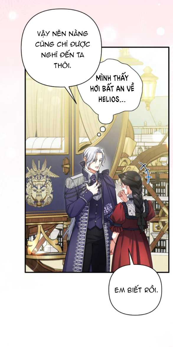 dành cho nhân vật bị bỏ rơi yêu thích nhất của tôi chapter 95.2 31