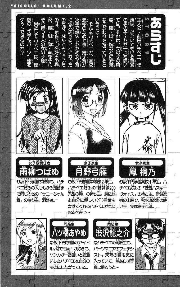 ai kora chapter 10 7