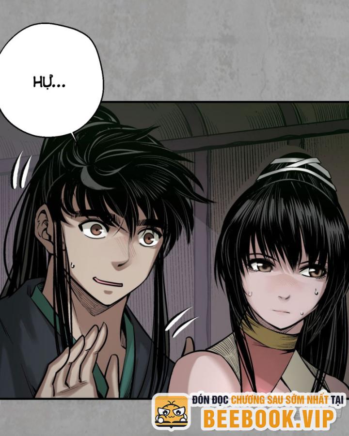 Tạng Phong Hành chapter 215 58