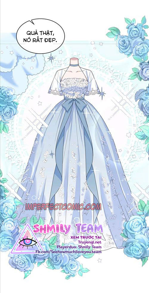 tiểu thư chỉ muốn được nghỉ ngơi chapter 23 36