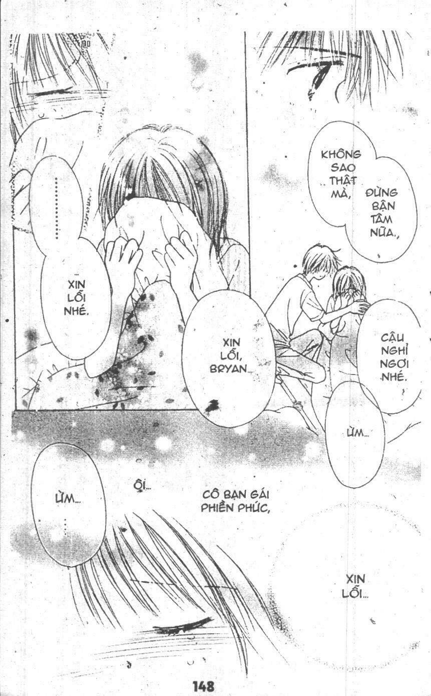 beautiful 100% chapter 2 147