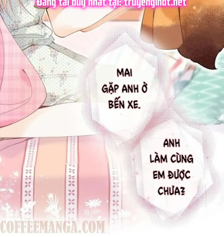 vụng trộm không thể giấu - mối tình thầm kín chapter 11 42