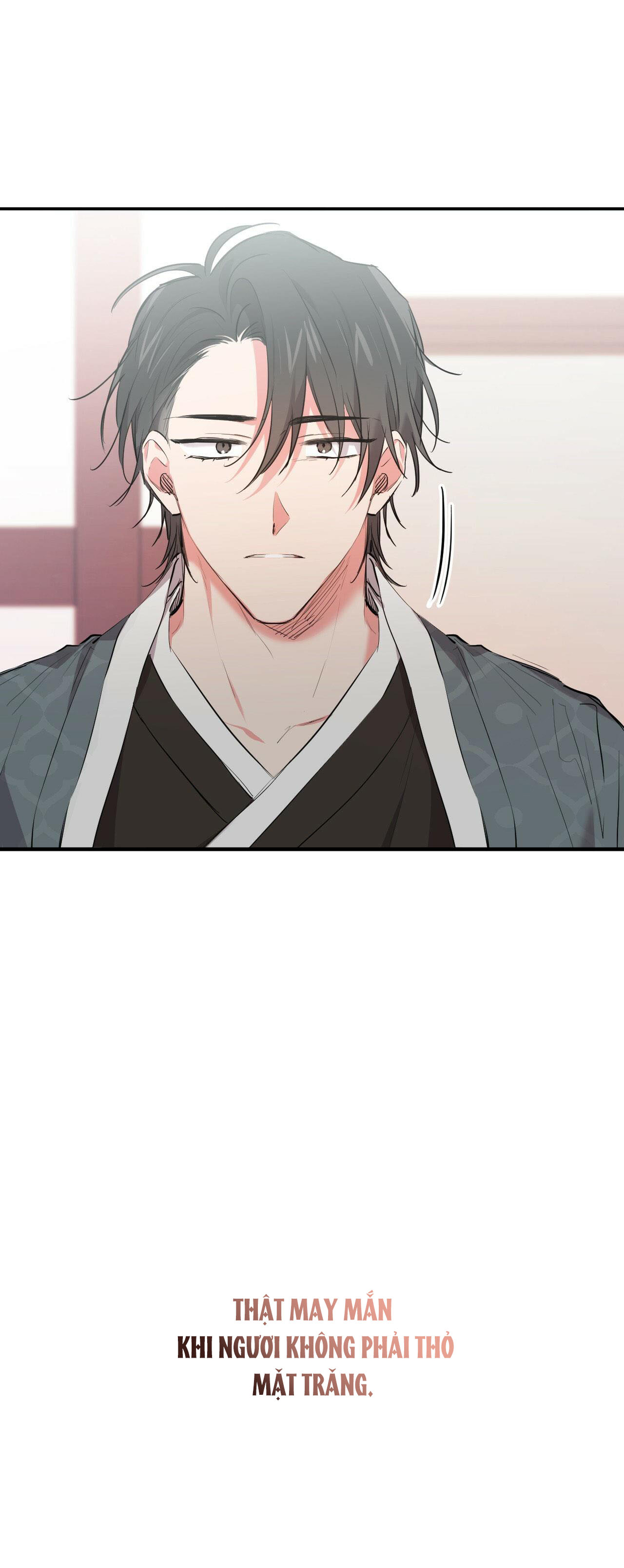 những chú thỏ của hapypy chapter 21 24