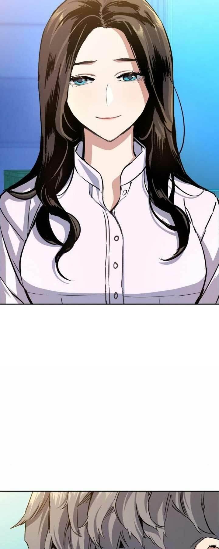 bạn học tôi là lính đánh thuê chapter 89 37