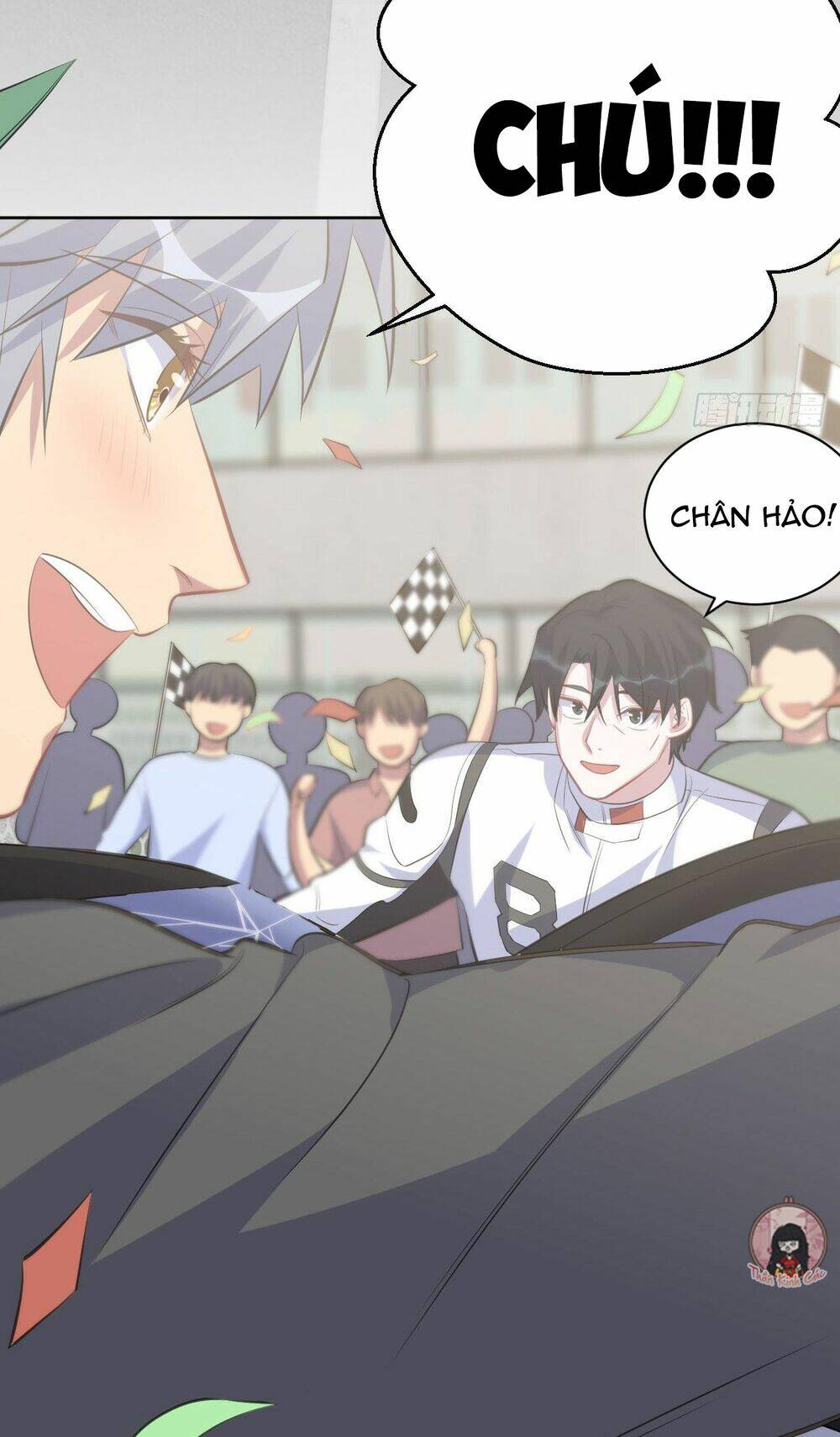 nhạc phụ đại nhân là lão bà chapter 69 26