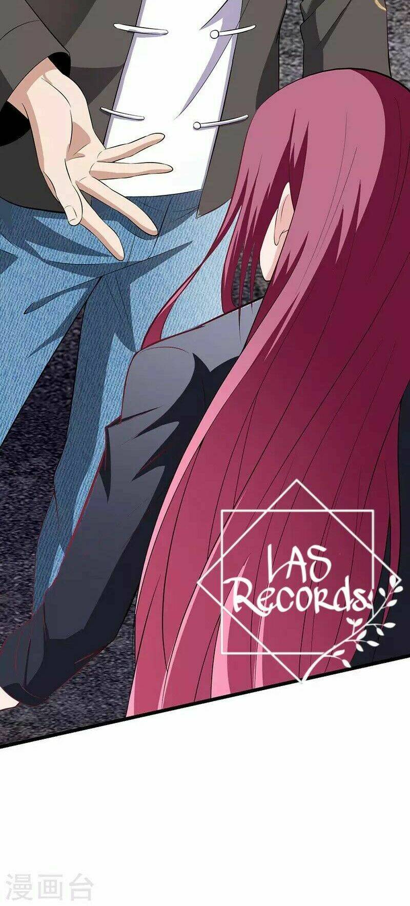 thiên y hoa hạ chapter 1.3 10